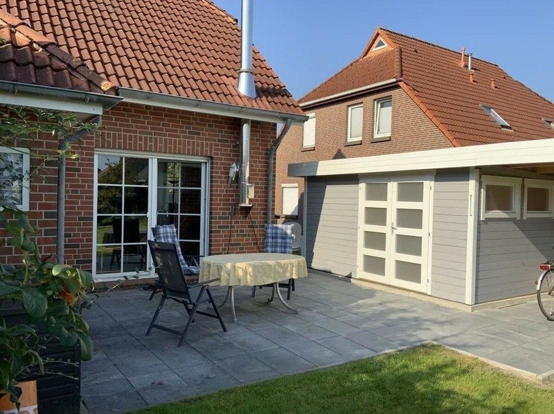 Foto 15 Ferienhaus Ostfriesland Norddeich & Umgebung Ferienhaus Möwe (Objekt 67738) Reise