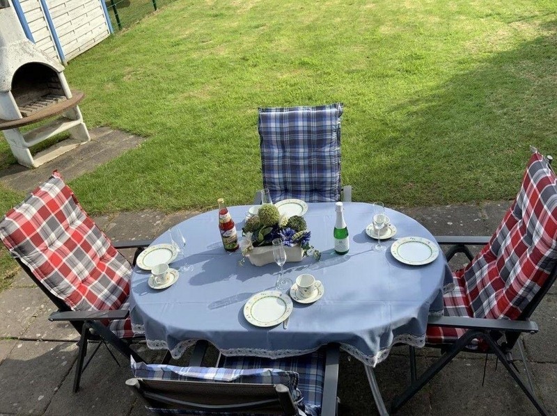 Foto 17 Ferienhaus Ostfriesland Norddeich & Umgebung Ferienhaus Möwe (Objekt 67738) suchen