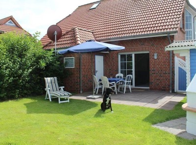 Foto 19 Ferienhaus Ostfriesland Norddeich & Umgebung Ferienhaus Möwe (Objekt 67738) Urlaub