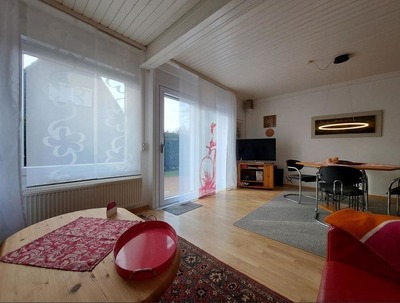 Foto 6 Ferienwohnung Ostfriesland Borkum Ferienhaus Herrlich 29 (Objekt 105156) buchen