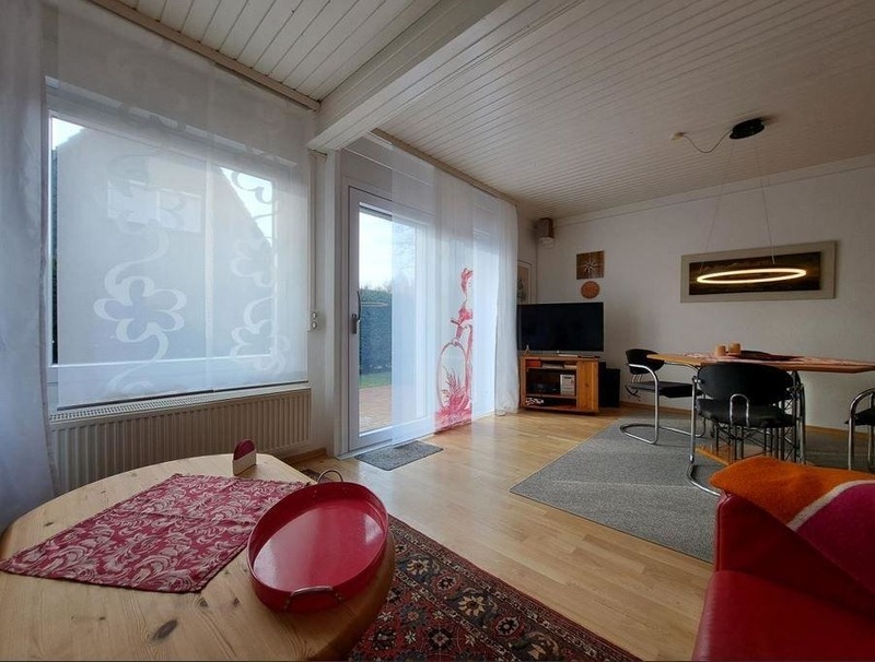 Foto 6 Ferienwohnung Ostfriesland Borkum Ferienhaus Herrlich 29 (Objekt 105156) buchen
