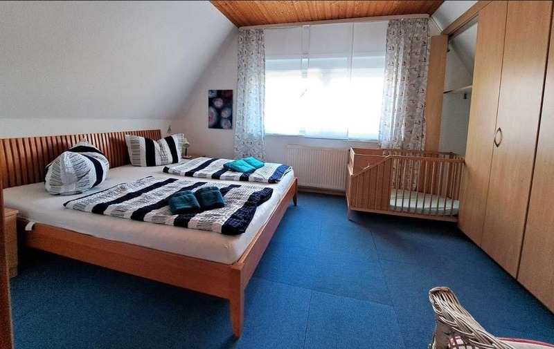 Foto 8 Ferienwohnung Ostfriesland Borkum Ferienhaus Herrlich 29 (Objekt 105156) Nordsee