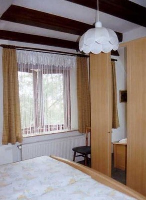 Foto 6 Ferienwohnung Ostfriesland Borkum Unterm Reetdach 2 (Objekt 81579) buchen