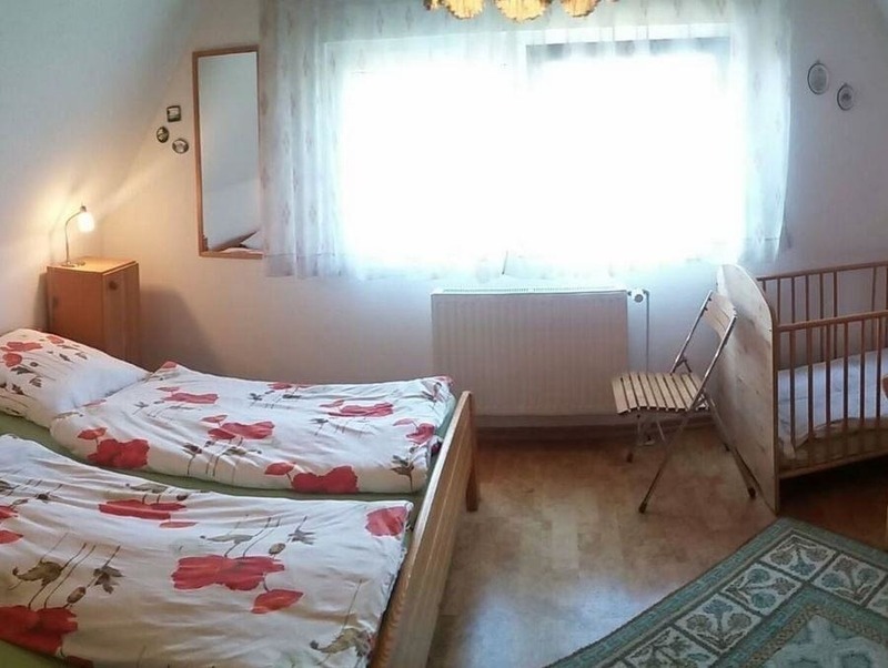 Foto 6 Ferienwohnung Ostfriesland Borkum Ferienhaus Herrlich 31 (Objekt 105126) buchen