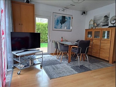 Foto 8 Ferienwohnung Ostfriesland Borkum Ferienhaus Herrlich 31 (Objekt 105126) Nordsee