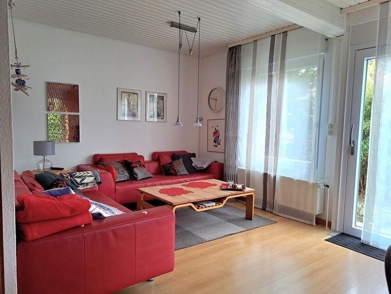Foto 10 Ferienwohnung Ostfriesland Borkum Ferienhaus Herrlich 31 (Objekt 105126) Reise