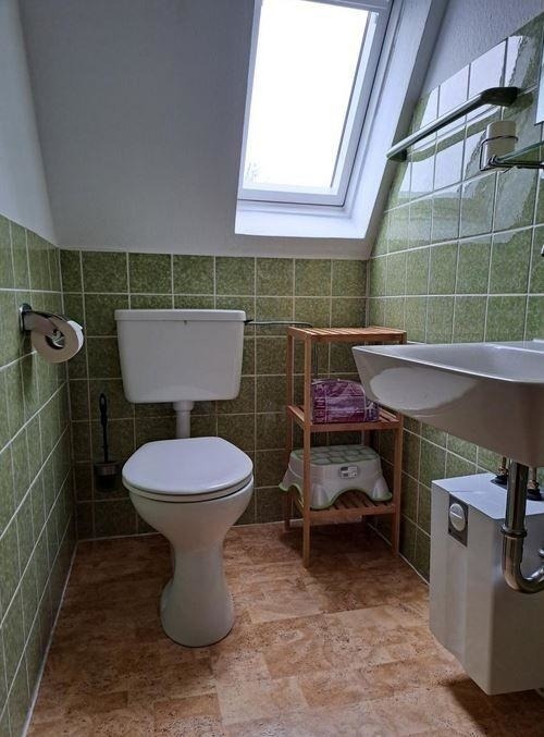 Foto 17 Ferienwohnung Ostfriesland Borkum Ferienhaus Herrlich 31 (Objekt 105126) suchen
