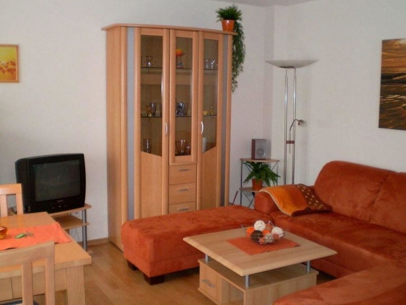 Foto 6 Ferienwohnung Ostfriesland Borkum Ferienwohnung Tümmler (Objekt 67668) buchen