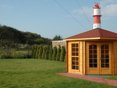 Foto 6 Ferienwohnung Ostfriesland Borkum Borkumidyll (Objekt 67647) buchen