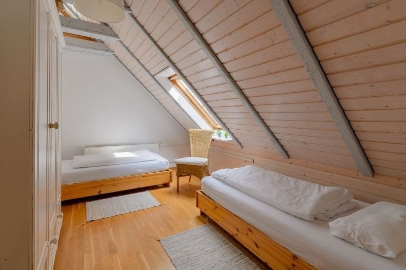 Foto 6 Ferienwohnung Ostfriesland Nordfriesland Ferienapartment 