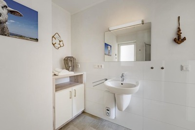 Foto 6 Ferienwohnung Ostfriesland Nordfriesland Ferienwohnung 