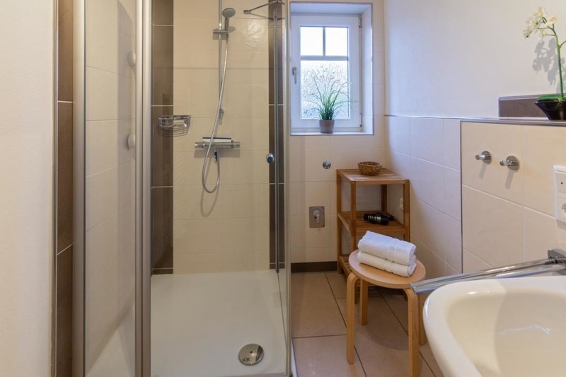 Foto 17 Ferienwohnung Ostfriesland Norddeich & Umgebung Ferienwohnung Meeresbrise (Objekt 67734) suchen