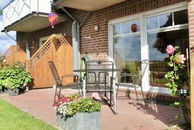 Foto 19 Ferienwohnung Ostfriesland Norddeich & Umgebung Ferienwohnung Meeresbrise (Objekt 67734) Urlaub