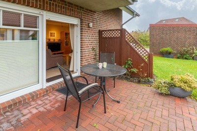 Foto 24 Ferienwohnung Ostfriesland Norddeich & Umgebung Ferienwohnung Meeresbrise (Objekt 67734) Urlaub