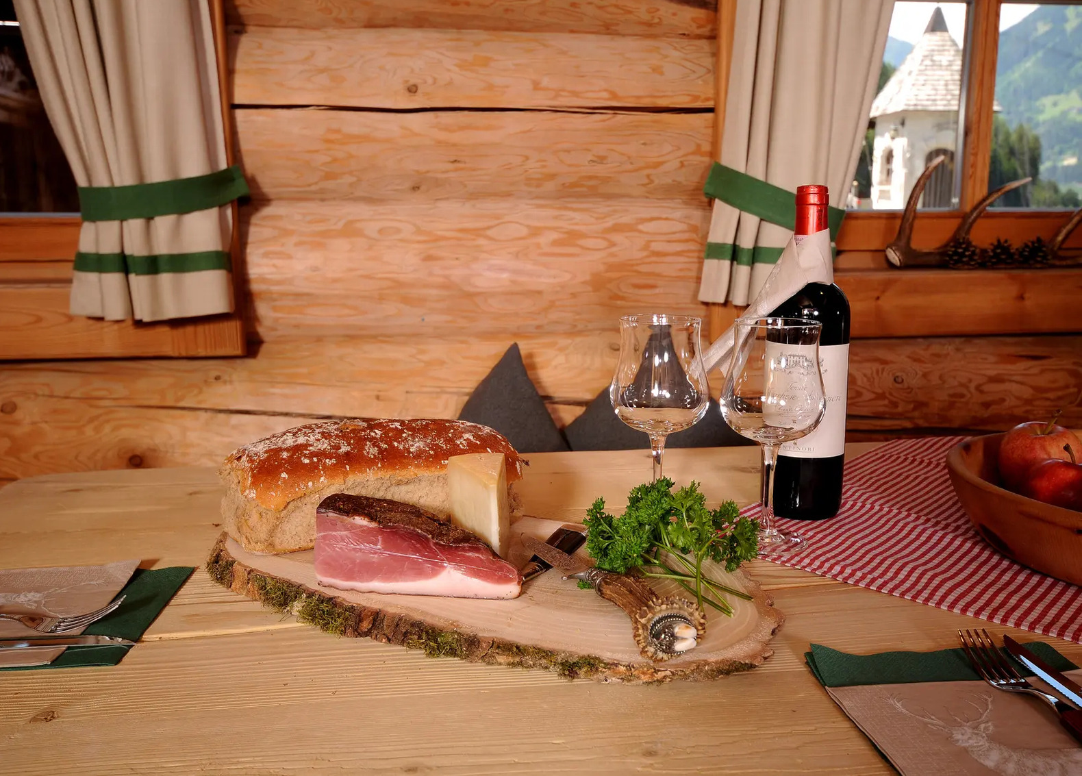 Berghütte für 7 Personen Zillertal Mayrhofen (MAYH116) — Foto 17