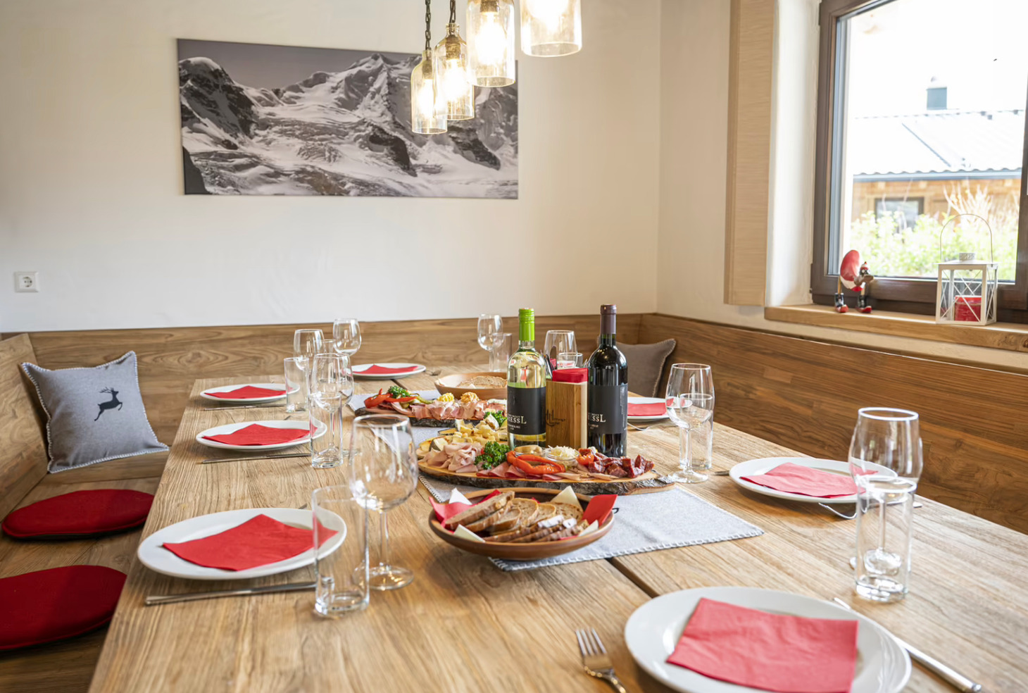 Almhütte Nähe Schladming am Dachstein by FeWo-Plan (PONG100) — Foto 10