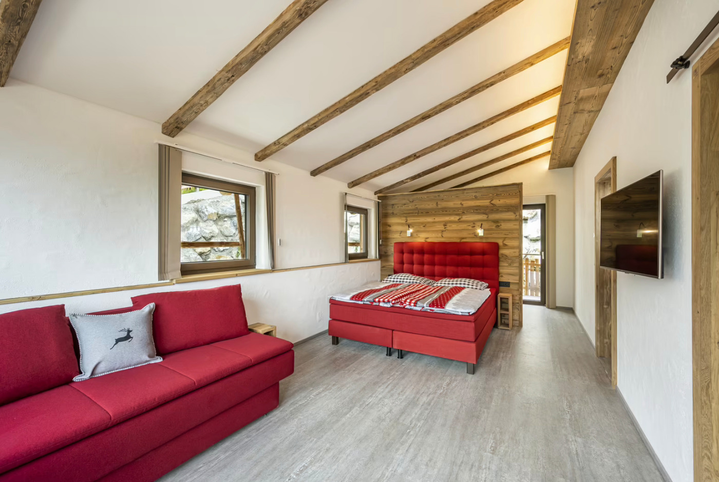 Almhütte Nähe Schladming am Dachstein by FeWo-Plan (PONG100) — Foto 17