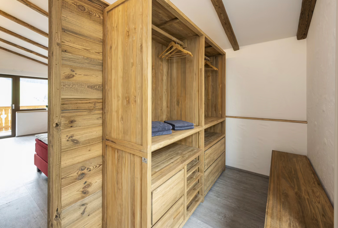 Almhütte Nähe Schladming am Dachstein by FeWo-Plan (PONG100) — Foto 19