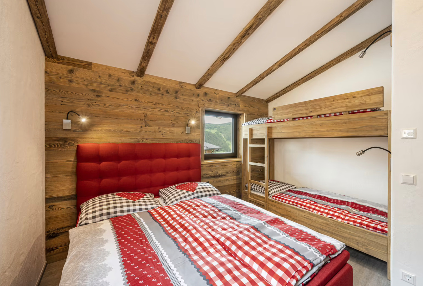 Almhütte Nähe Schladming am Dachstein by FeWo-Plan (PONG100) — Foto 24