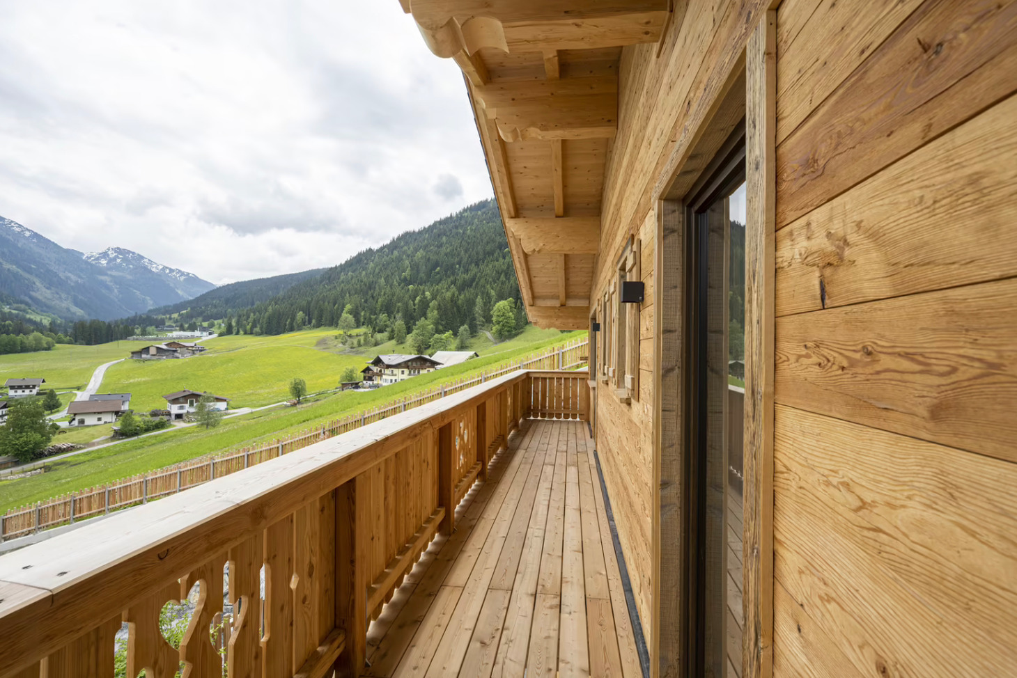 Almhütte Nähe Schladming am Dachstein by FeWo-Plan (PONG100) — Foto 26