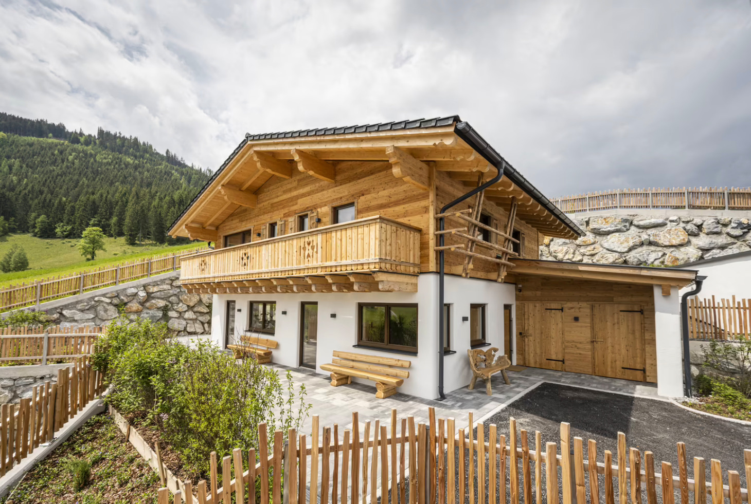 Almhütte Nähe Schladming am Dachstein by FeWo-Plan (PONG100) — Foto 37