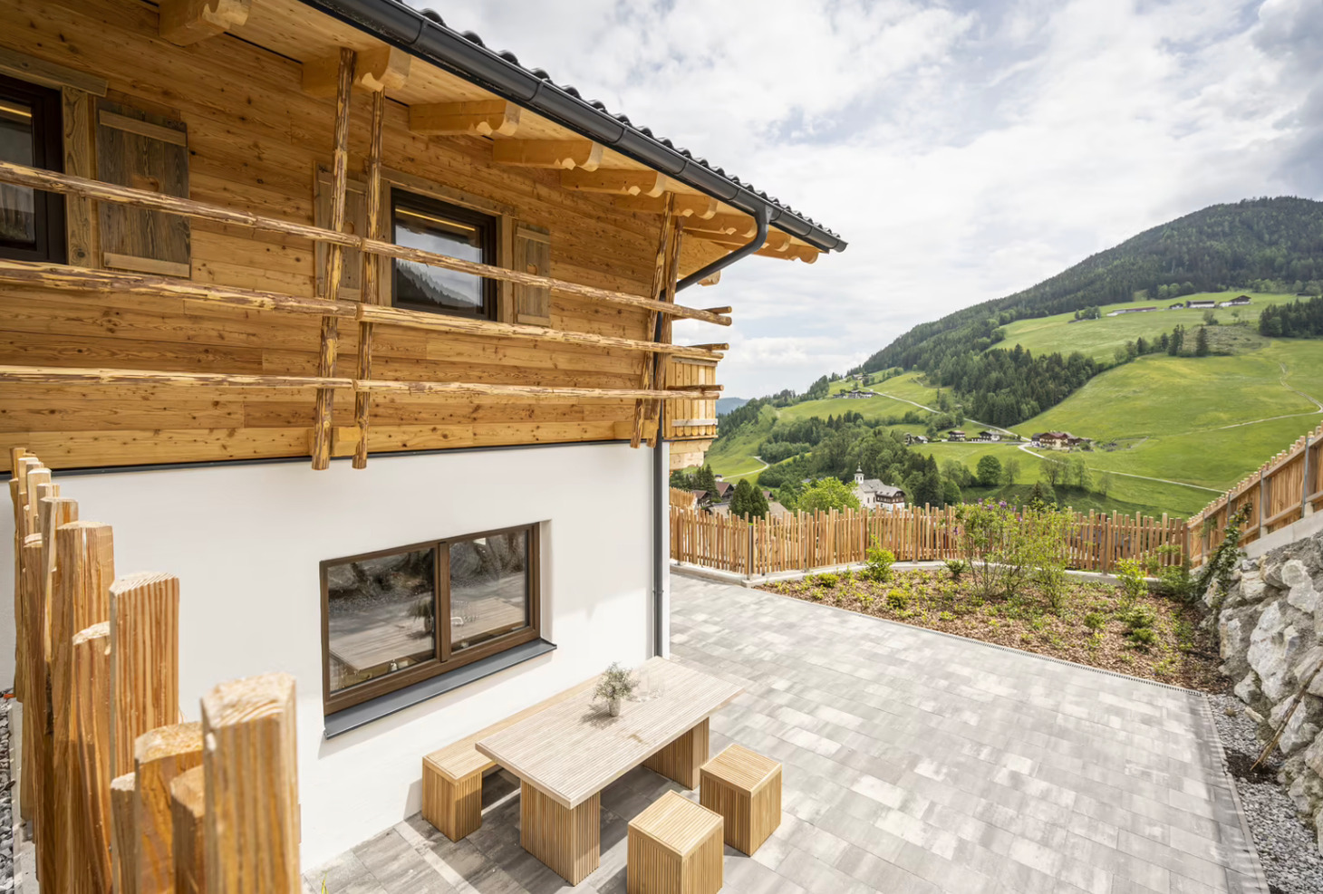 Almhütte Nähe Schladming am Dachstein by FeWo-Plan (PONG100) — Foto 44