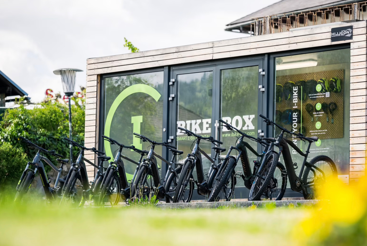 Almhütte Nähe Schladming am Dachstein by FeWo-Plan (PONG100) — Foto 46