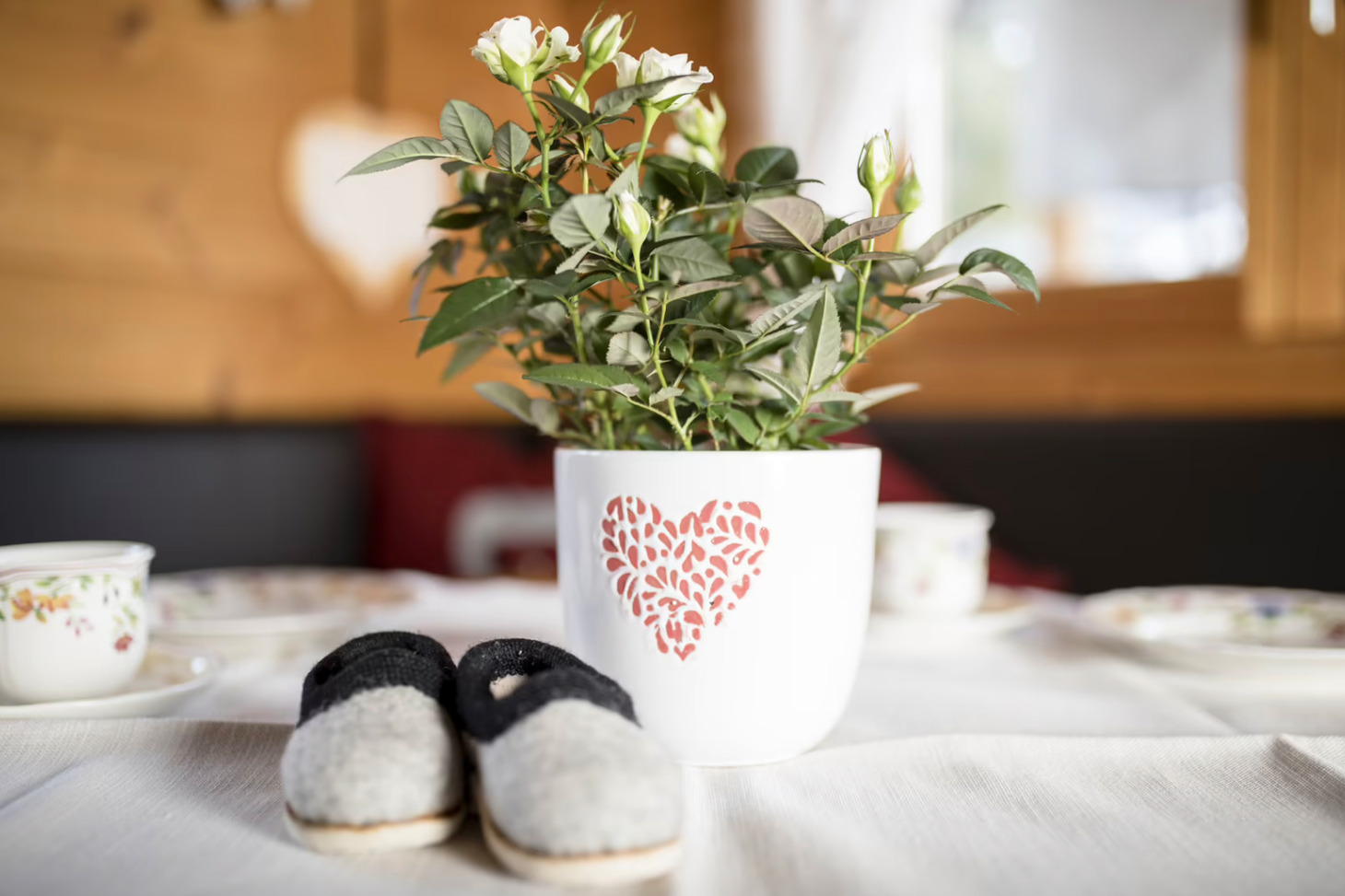 Chalet für 4 Personen in Maurach am Achensee by FeWo-Plan (ACHM100) — Foto 10