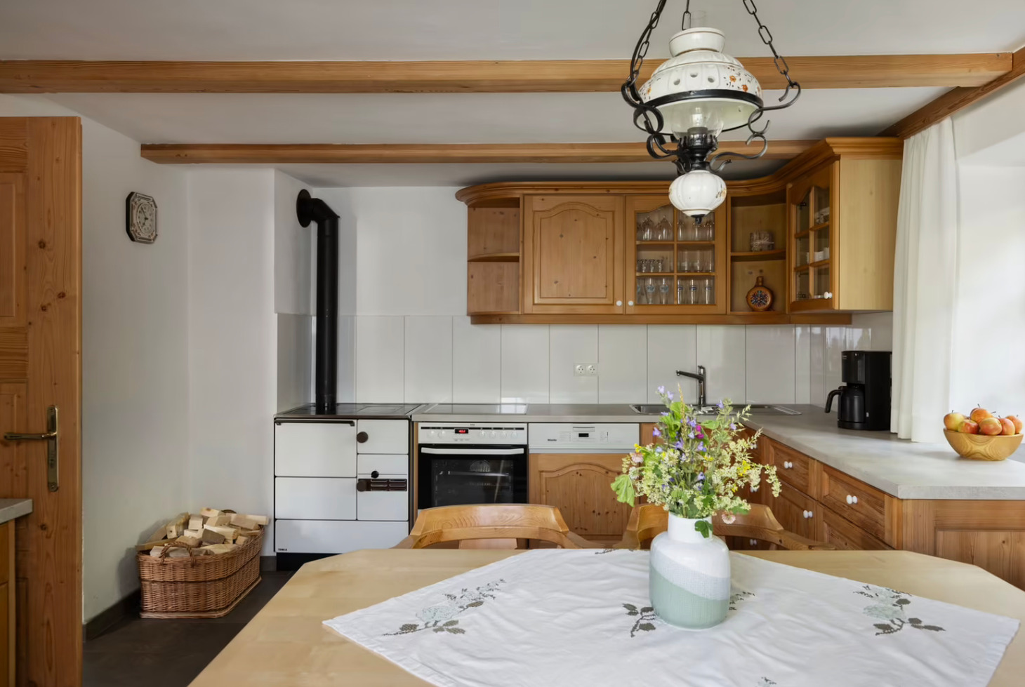 Chalet in Natur-Alleinlage Nähe Kramsach  by FeWo-Plan (KRAM100) — Foto 6