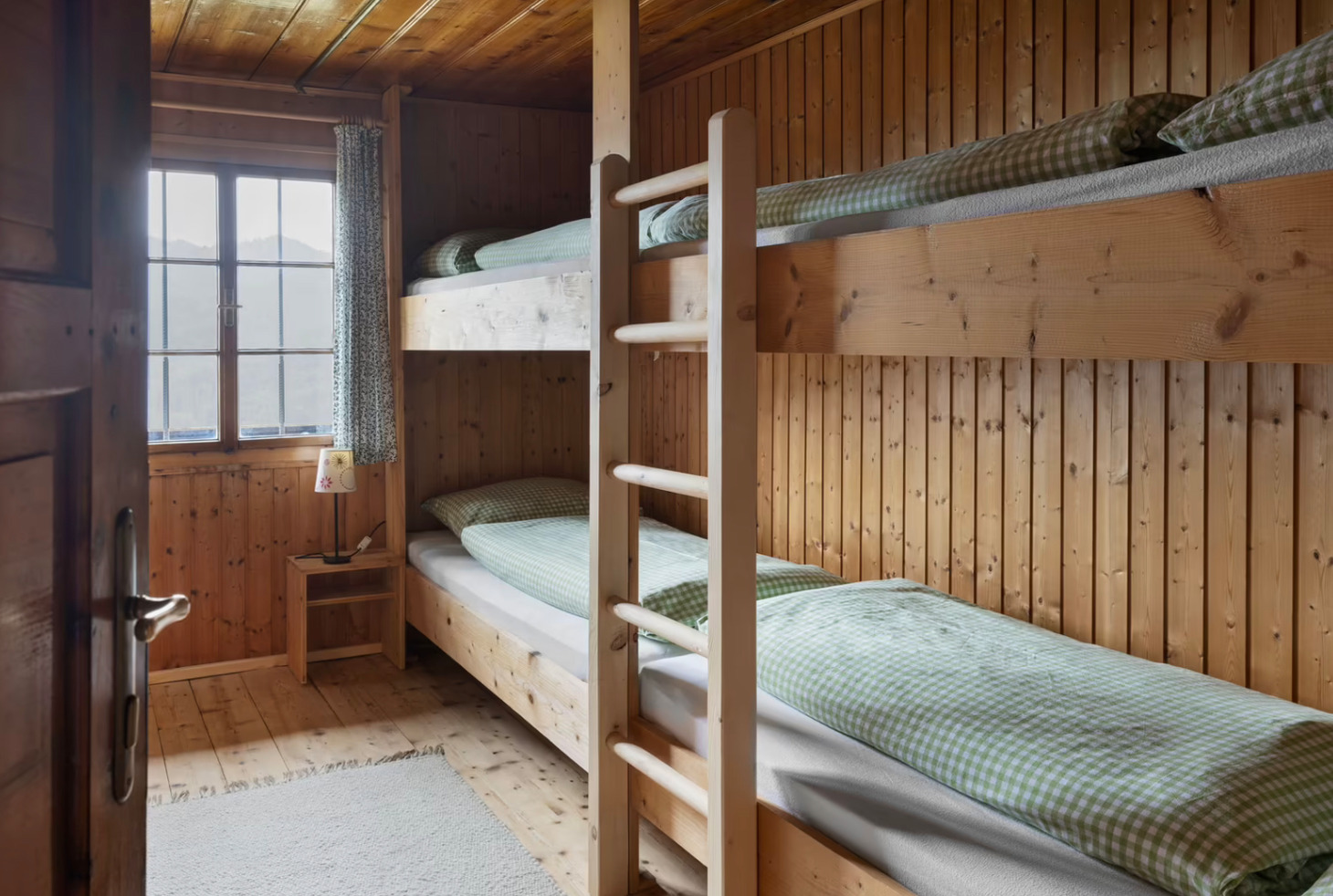 Chalet in Natur-Alleinlage Nähe Kramsach  by FeWo-Plan (KRAM100) — Foto 10