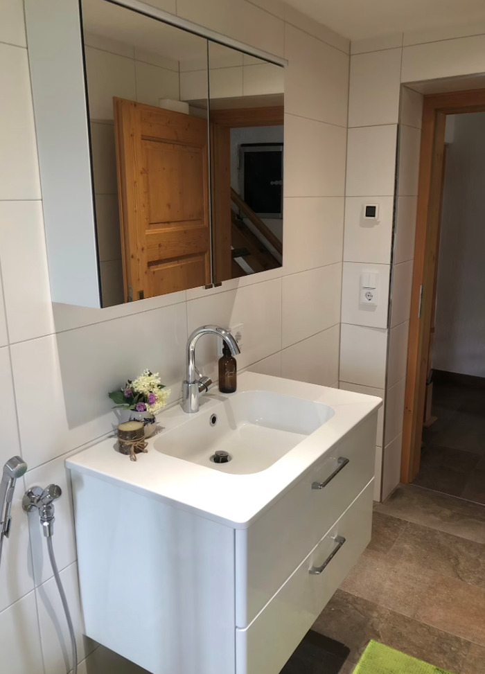 Chalet in Natur-Alleinlage Nähe Kramsach  by FeWo-Plan (KRAM100) — Foto 15