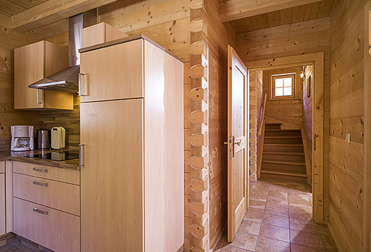 Ferienchalet für 8 Personen in Maurach am Achensee by FeWo-Plan (ACHS101) — Foto 6