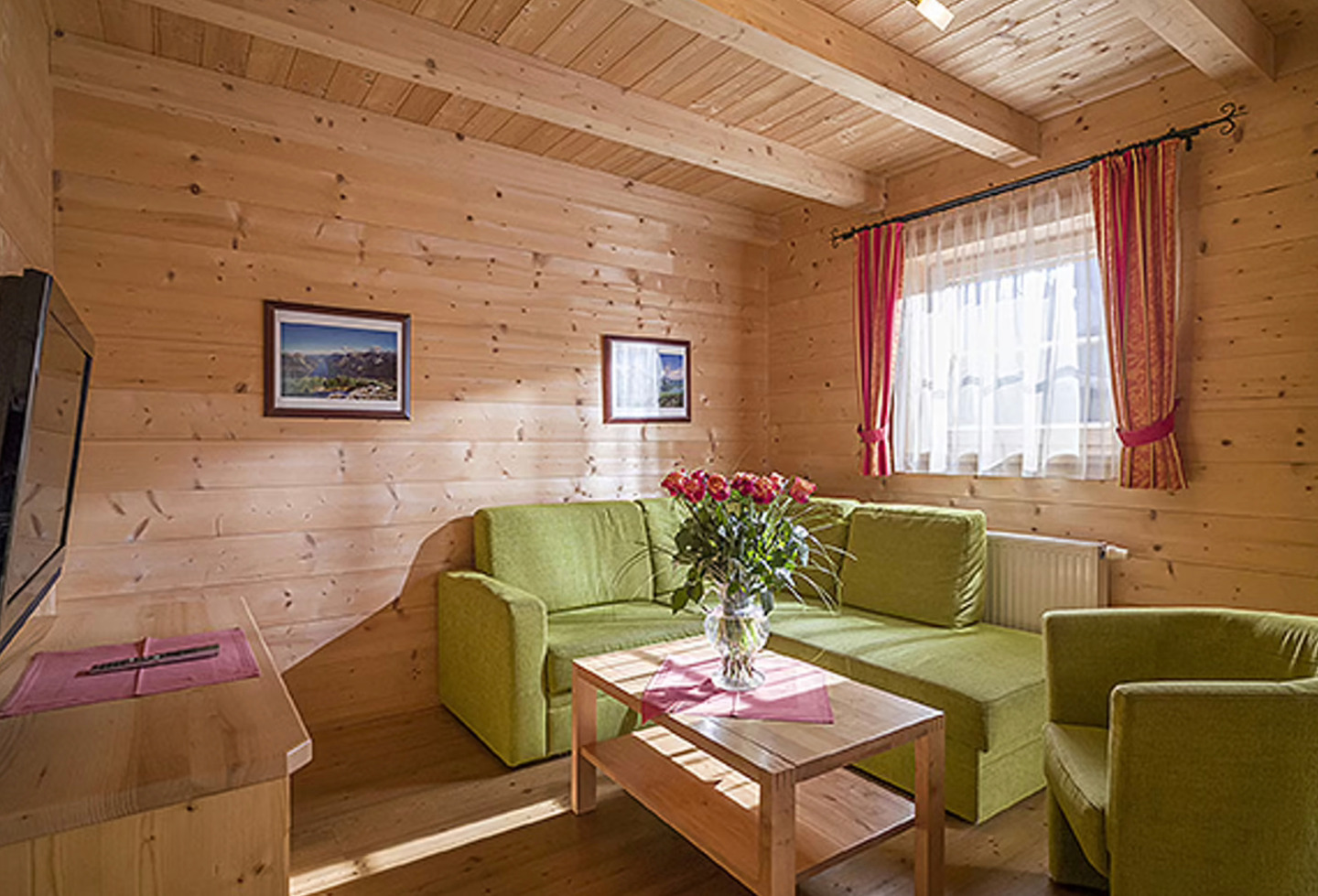 Ferienchalet für 8 Personen in Maurach am Achensee by FeWo-Plan (ACHS101) — Foto 10