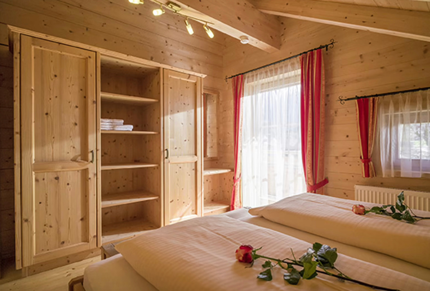 Ferienchalet für 8 Personen in Maurach am Achensee by FeWo-Plan (ACHS101) — Foto 15