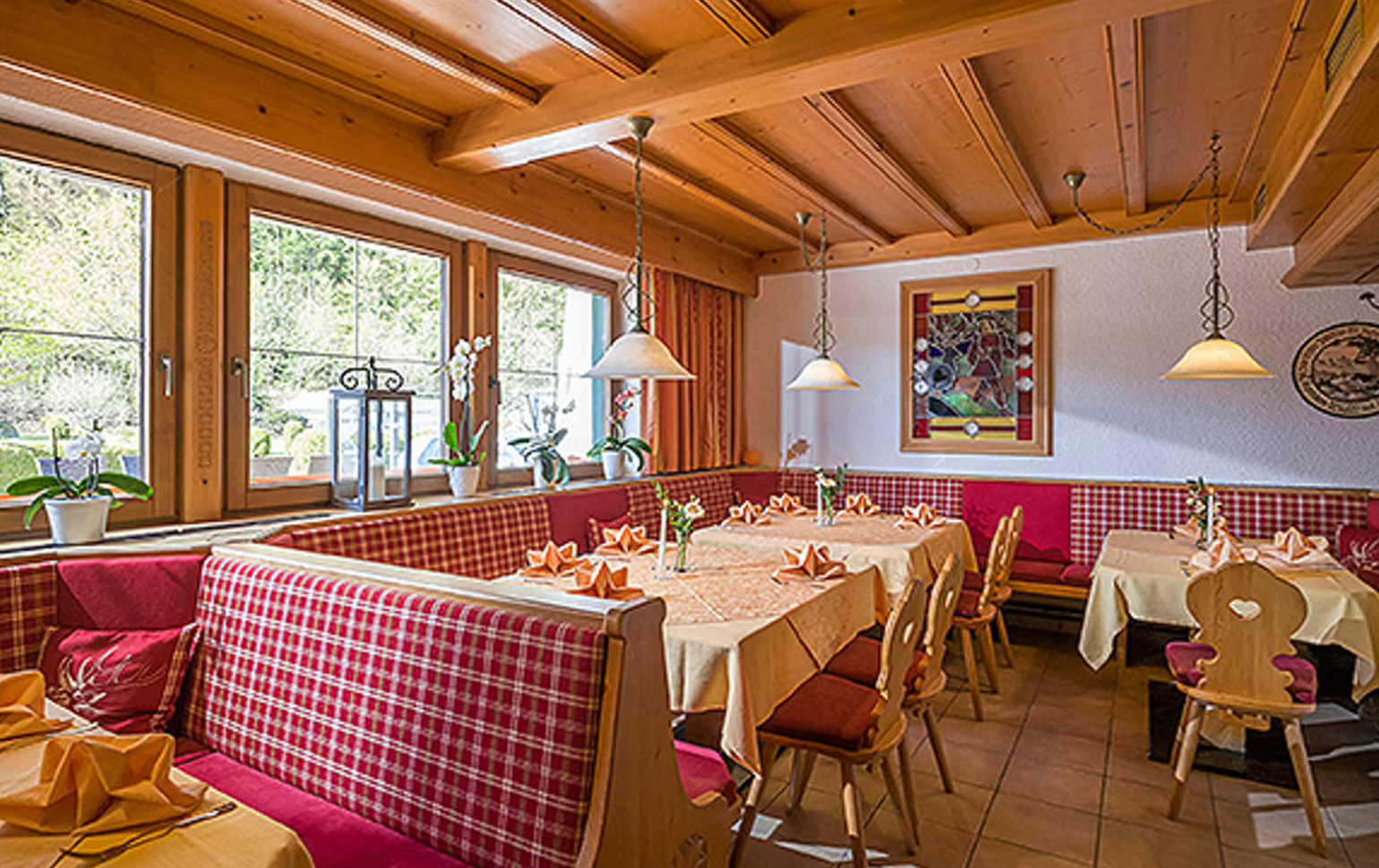 Ferienchalet für 8 Personen in Maurach am Achensee by FeWo-Plan (ACHS101) — Foto 19