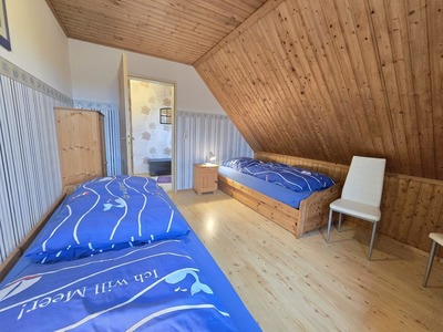 Foto 10 Ferienwohnung Ostfriesland Norddeich & Umgebung Ferienwohnung Ufen (Objekt 72062) Reise