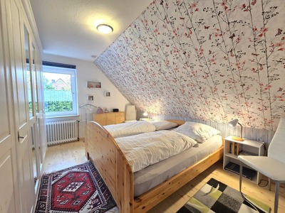 Foto 15 Ferienwohnung Ostfriesland Norddeich & Umgebung Ferienwohnung Ufen (Objekt 72062) Reise