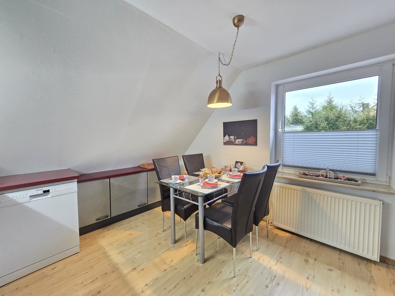 Foto 19 Ferienwohnung Ostfriesland Norddeich & Umgebung Ferienwohnung Ufen (Objekt 72062) Urlaub