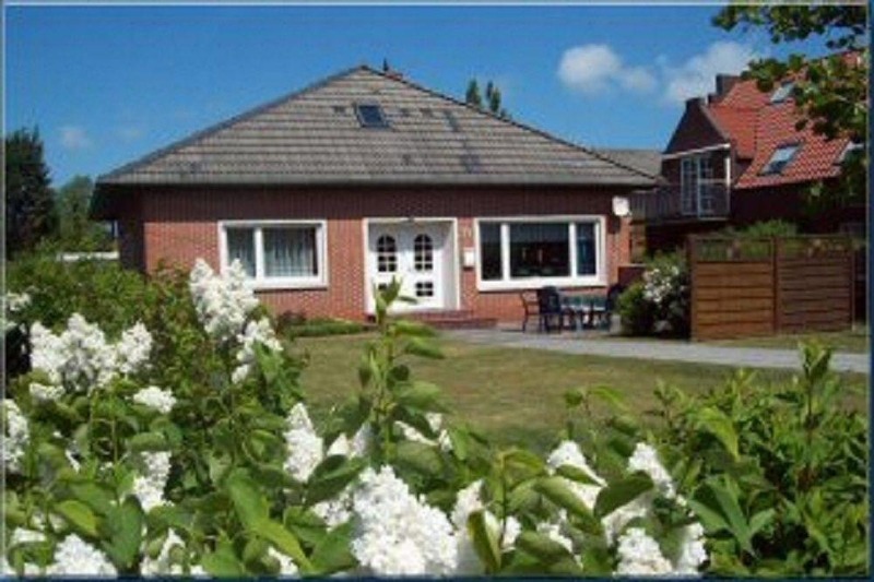 Foto 15 Ferienwohnung Ostfriesland Borkum Dünenblick I (Objekt 105127) Reise