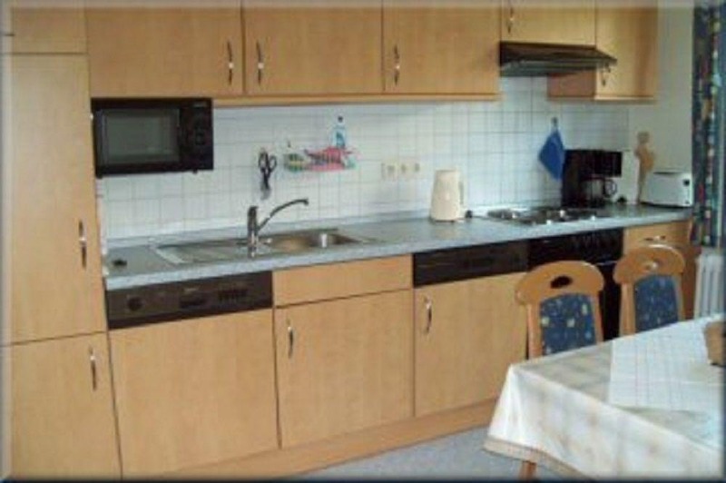 Foto 17 Ferienwohnung Ostfriesland Borkum Dünenblick I (Objekt 105127) suchen