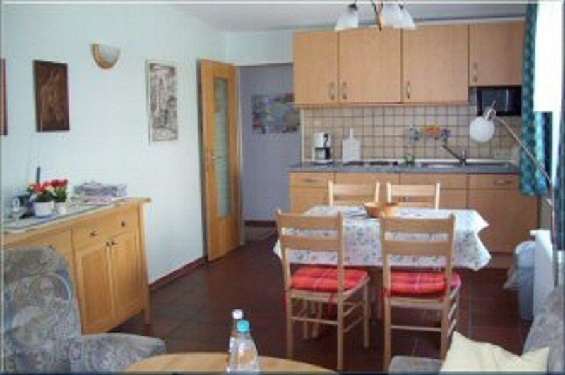 Foto 8 Ferienwohnung Ostfriesland Borkum Dünenblick II (Objekt 67713) Nordsee