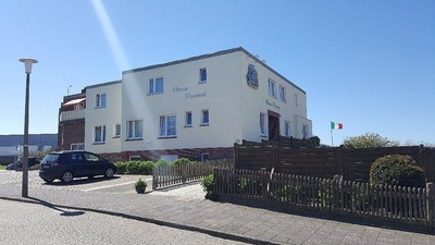 Foto 1 Ferienwohnung Ostfriesland Borkum Budget Einzelzimmer 06 EG (Objekt 67712) buchen