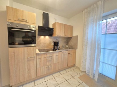 Foto 6 Ferienwohnung Ostfriesland Dornum & Umgebung Ferienwohnung Ebbe (Objekt 100582) buchen