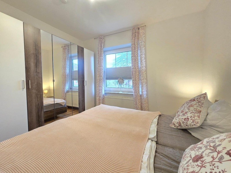 Foto 8 Ferienwohnung Ostfriesland Dornum & Umgebung Ferienwohnung Ebbe (Objekt 100582) Nordsee