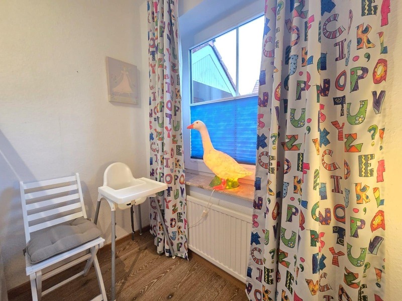 Foto 10 Ferienwohnung Ostfriesland Dornum & Umgebung Ferienwohnung Ebbe (Objekt 100582) Reise