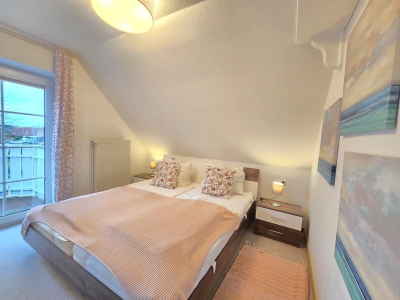 Foto 8 Ferienwohnung Ostfriesland Dornum & Umgebung Ferienwohnung Flut (Objekt 91823) Nordsee