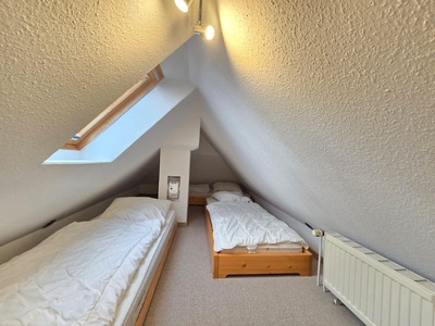 Foto 15 Ferienwohnung Ostfriesland Dornum & Umgebung Ferienwohnung Flut (Objekt 91823) Reise