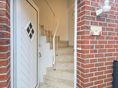 Foto 17 Ferienwohnung Ostfriesland Dornum & Umgebung Ferienwohnung Flut (Objekt 91823) suchen