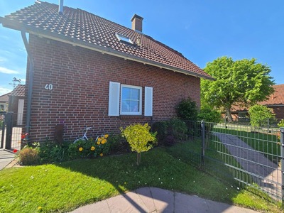 Foto 19 Ferienwohnung Ostfriesland Dornum & Umgebung Ferienwohnung Flut (Objekt 91823) Urlaub