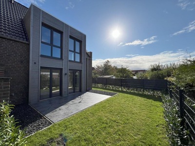 Foto 1 Ferienhaus Ostfriesland Carolinensiel Anleger I (Objekt 67760) buchen